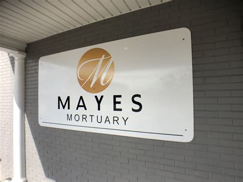 mayes funeral home morristown tennessee